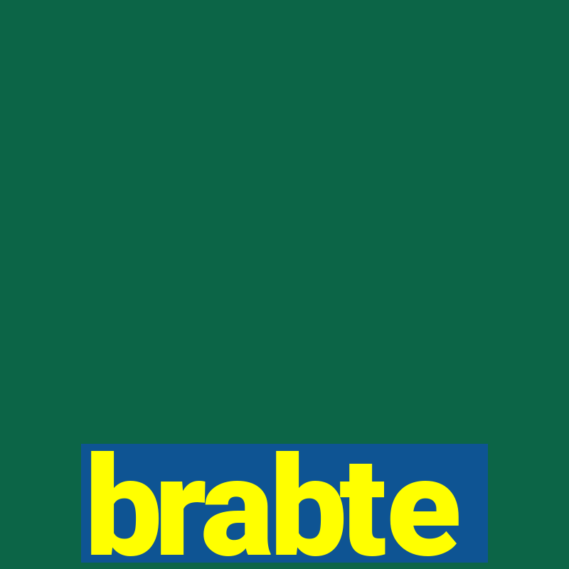 brabte