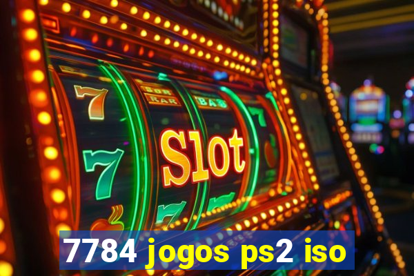 7784 jogos ps2 iso