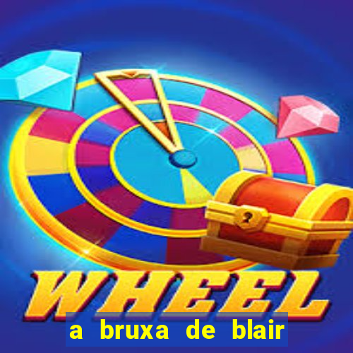 a bruxa de blair 1999 filme completo dublado