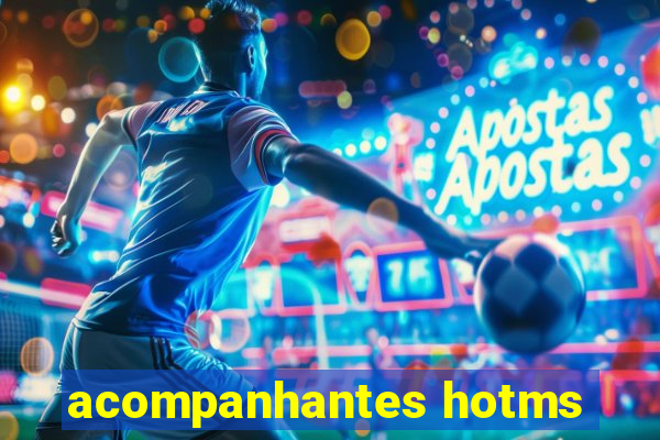 acompanhantes hotms