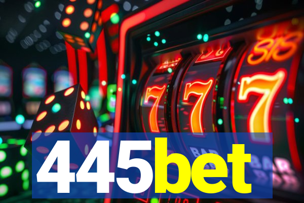 445bet