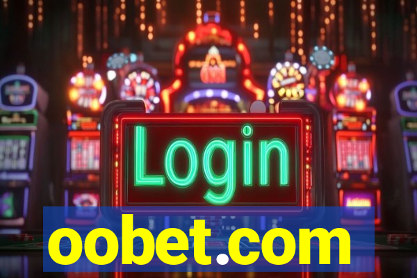 oobet.com