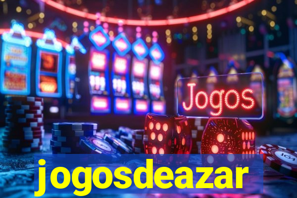 jogosdeazar