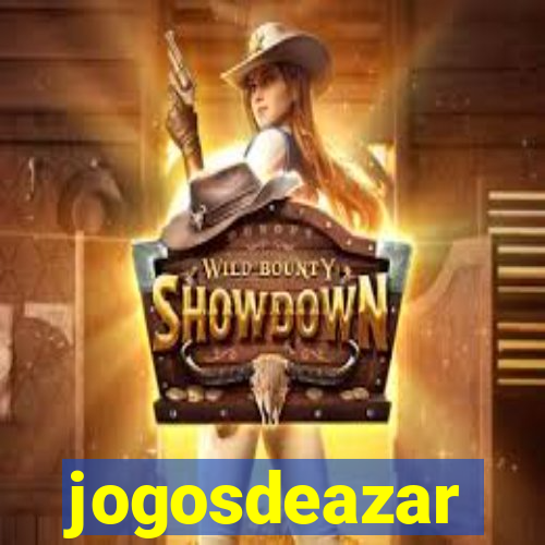 jogosdeazar