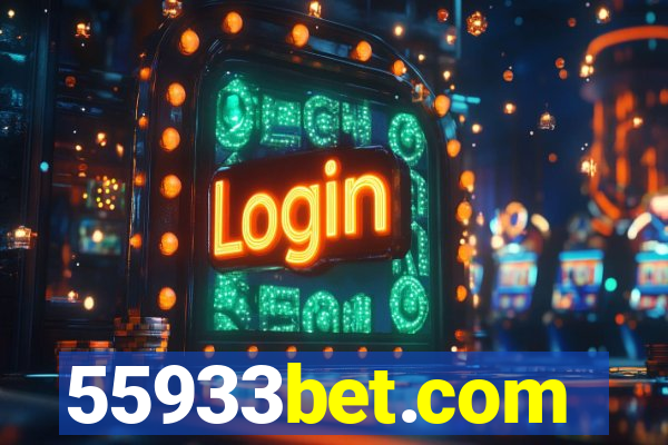 55933bet.com