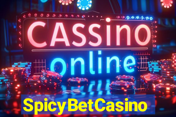 SpicyBetCasino