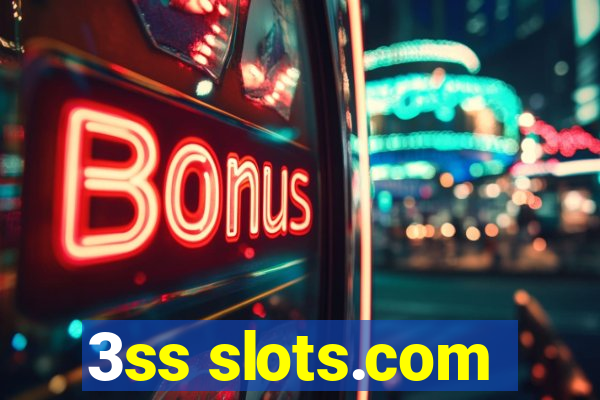 3ss slots.com