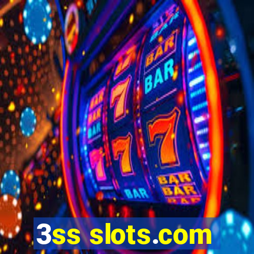 3ss slots.com