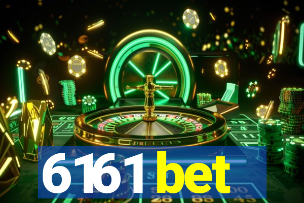 6161 bet