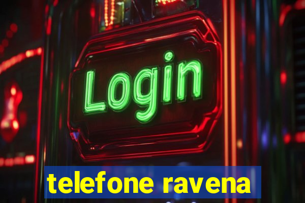 telefone ravena