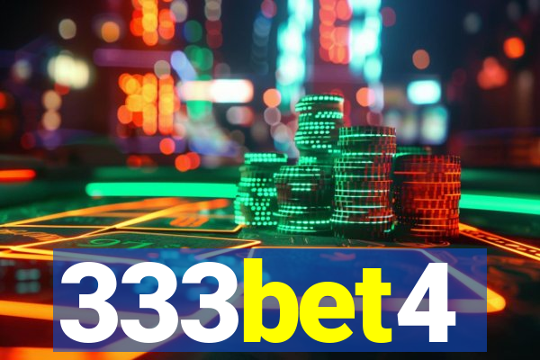 333bet4