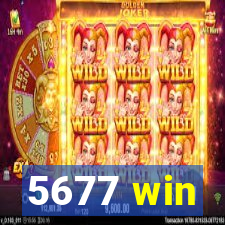 5677 win