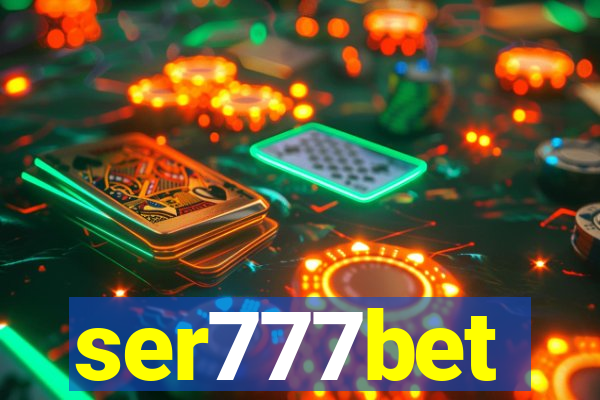 ser777bet