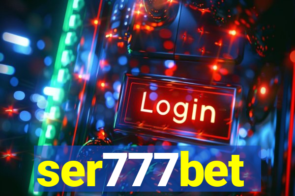 ser777bet