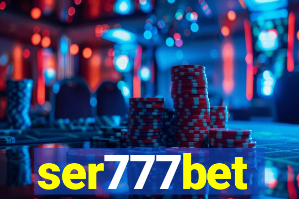 ser777bet