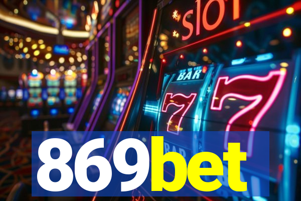 869bet