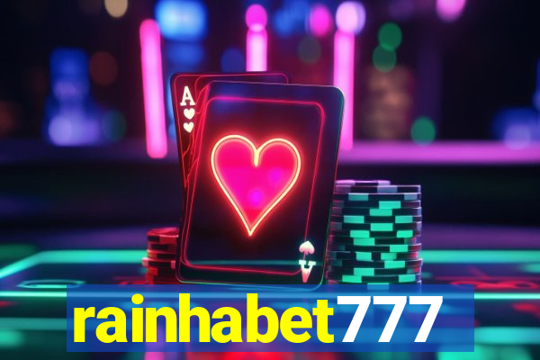 rainhabet777