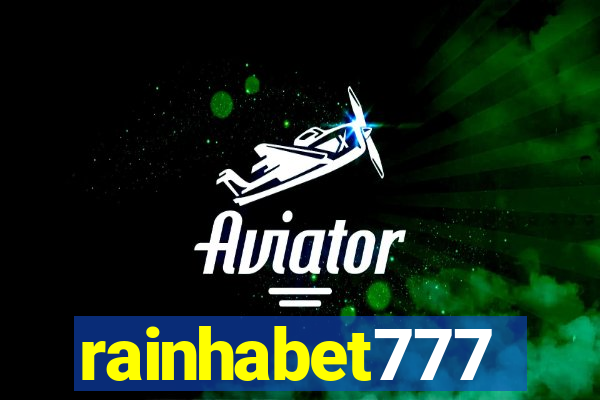 rainhabet777