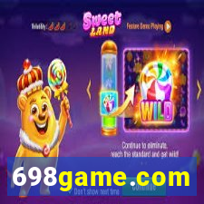 698game.com