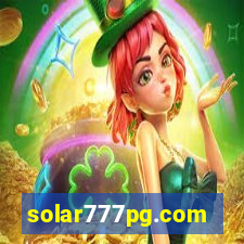 solar777pg.com