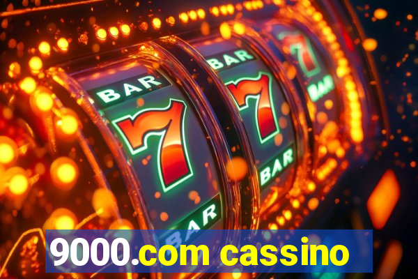 9000.com cassino