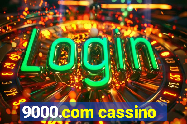 9000.com cassino