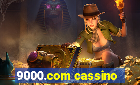 9000.com cassino