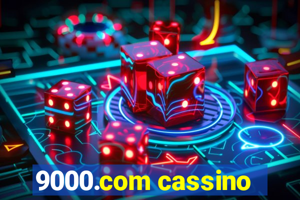 9000.com cassino