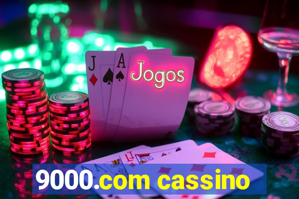 9000.com cassino