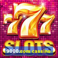 9000.com cassino