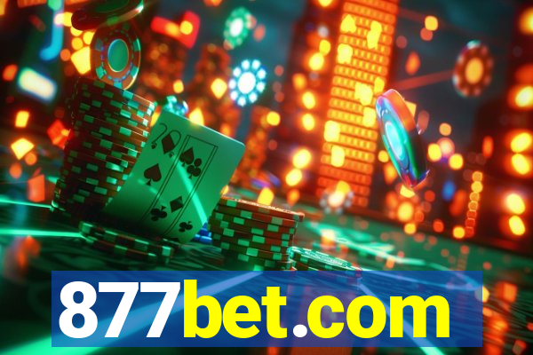 877bet.com