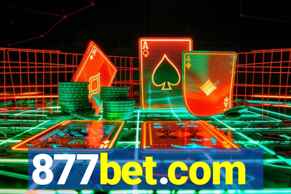 877bet.com