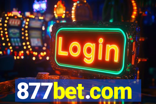 877bet.com