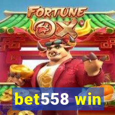 bet558 win