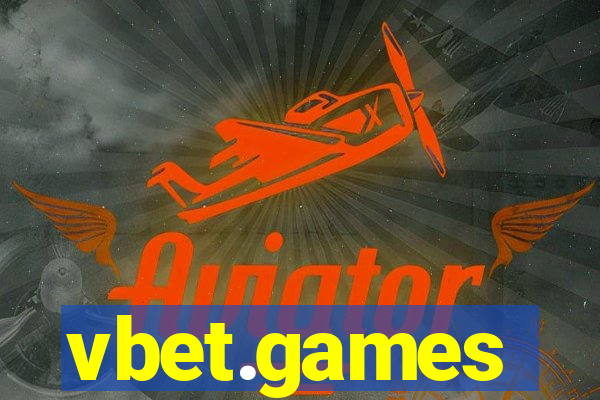 vbet.games