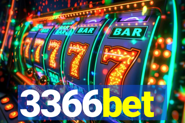 3366bet