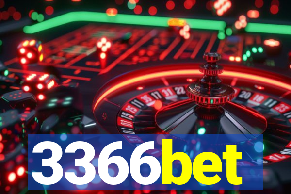 3366bet