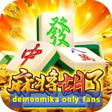 demonmika only fans