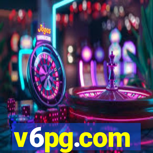 v6pg.com