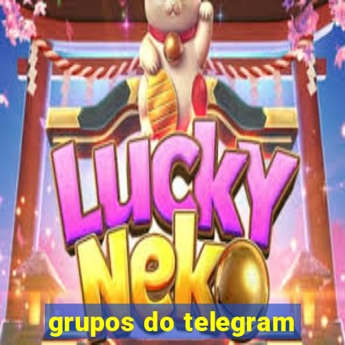 grupos do telegram