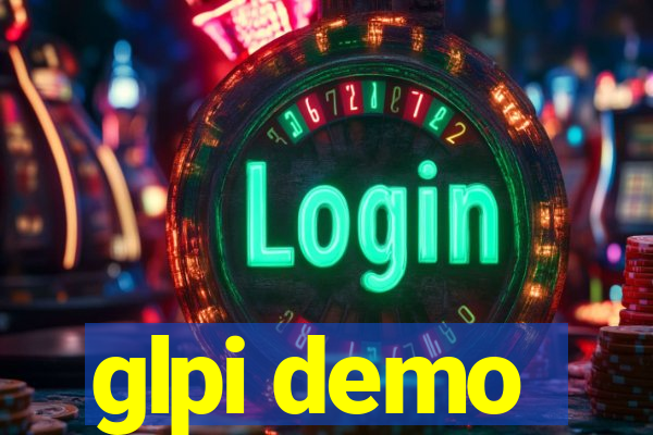 glpi demo