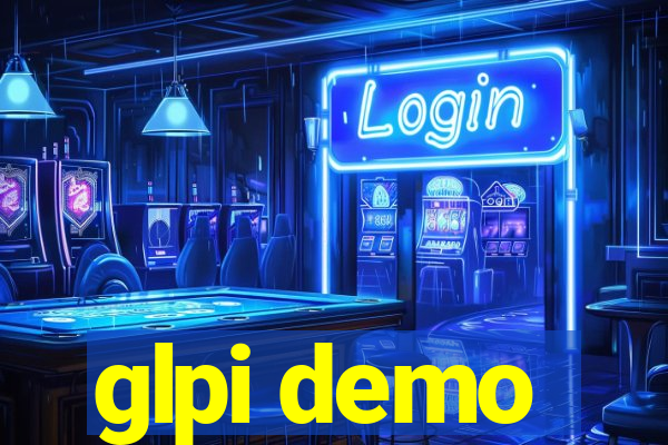 glpi demo