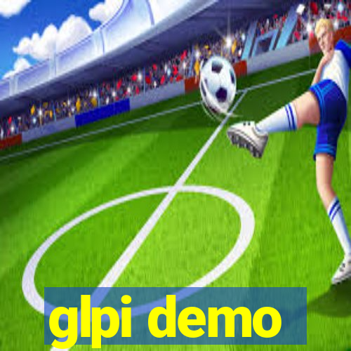 glpi demo