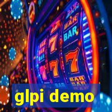 glpi demo