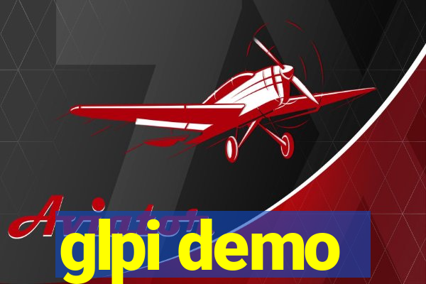 glpi demo