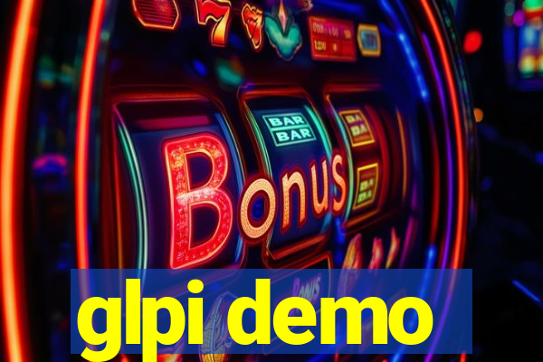 glpi demo