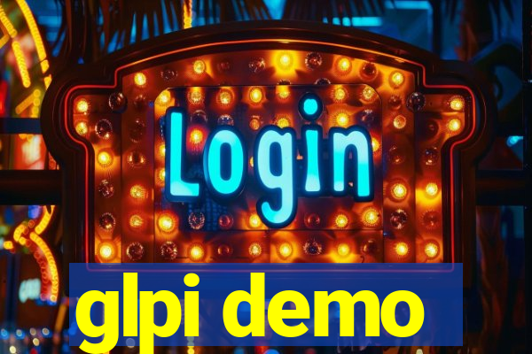 glpi demo