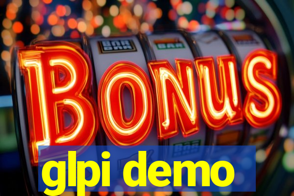 glpi demo