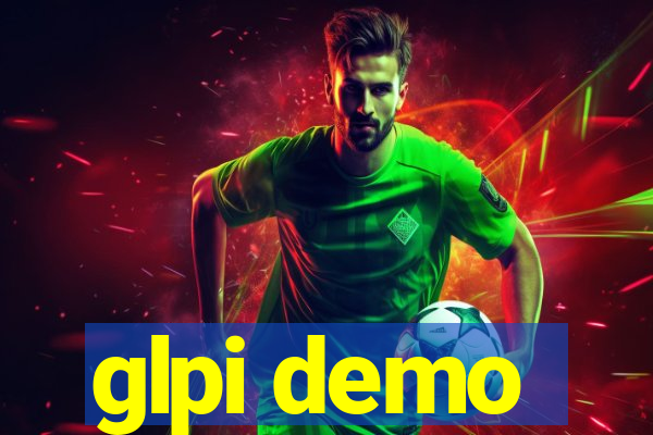 glpi demo