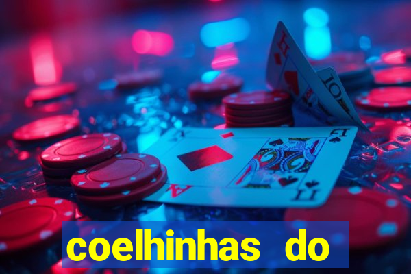 coelhinhas do brasil site